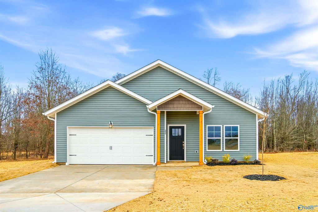 292 Tercel Drive, Huntsville, AL 35761