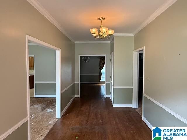6091 STEEPLECHASE DRIVE, Pinson, AL 35126