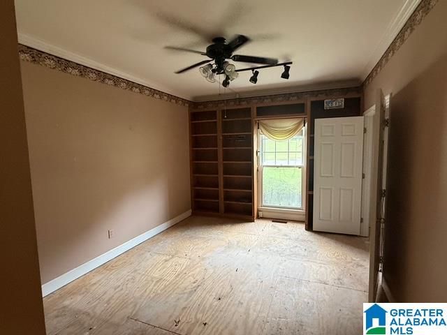 6091 STEEPLECHASE DRIVE, Pinson, AL 35126