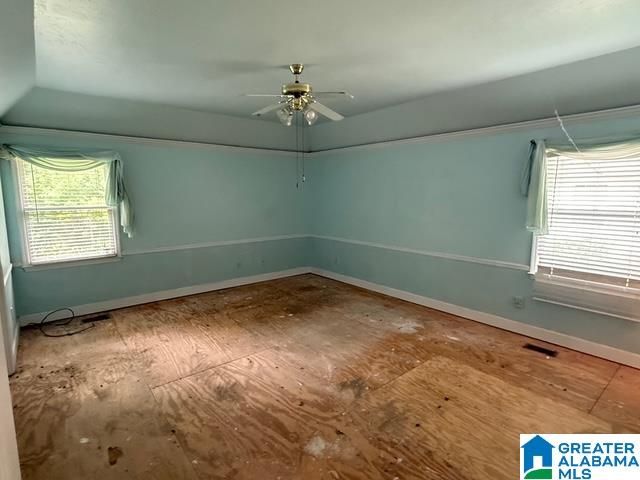 6091 STEEPLECHASE DRIVE, Pinson, AL 35126