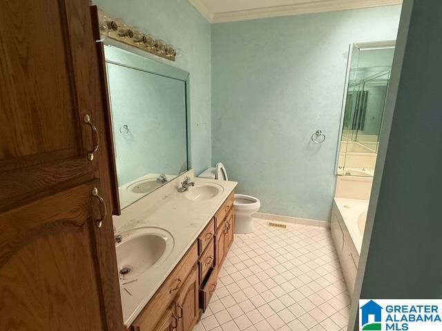 6091 STEEPLECHASE DRIVE, Pinson, AL 35126