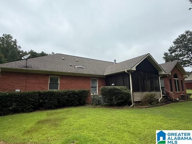 6091 STEEPLECHASE DRIVE, Pinson, AL 35126