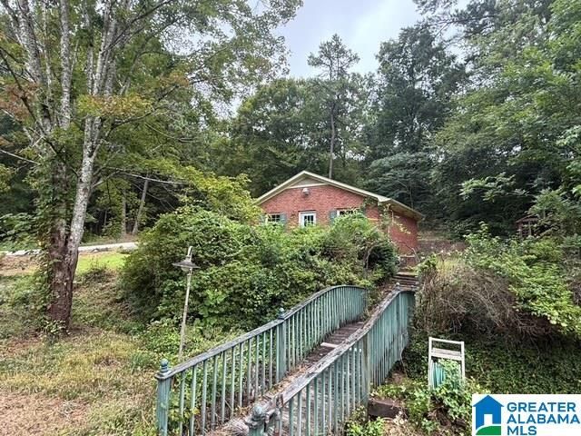 6091 STEEPLECHASE DRIVE, Pinson, AL 35126