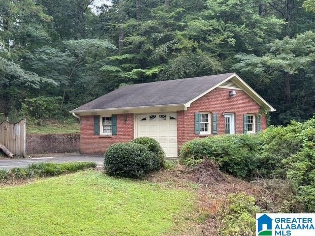 6091 STEEPLECHASE DRIVE, Pinson, AL 35126