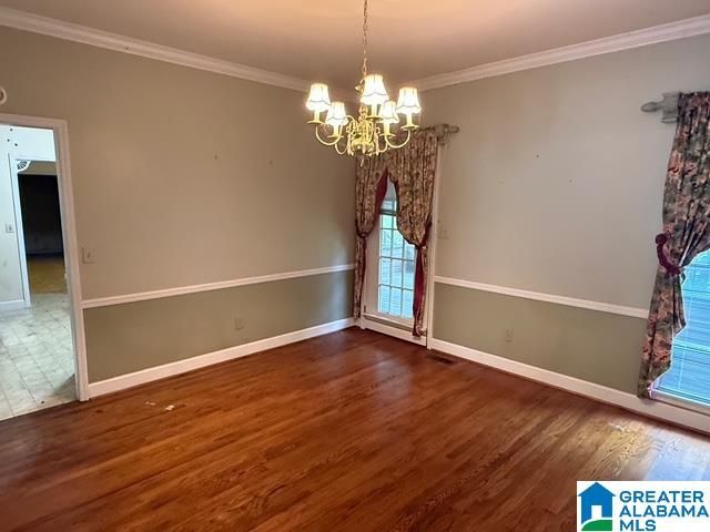 6091 STEEPLECHASE DRIVE, Pinson, AL 35126