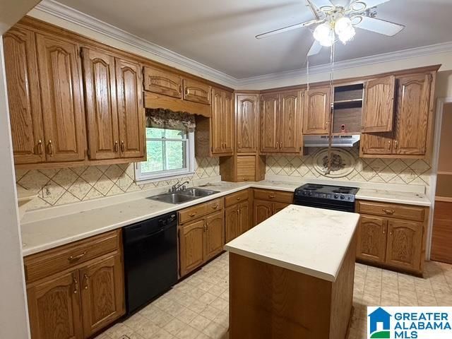 6091 STEEPLECHASE DRIVE, Pinson, AL 35126