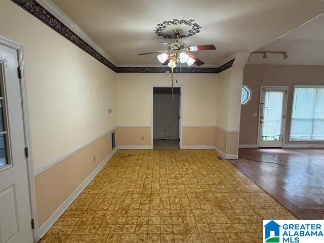 6091 STEEPLECHASE DRIVE, Pinson, AL 35126