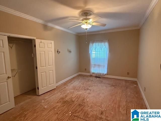 6091 STEEPLECHASE DRIVE, Pinson, AL 35126
