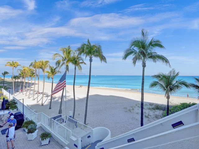 1360 S OCEAN Boulevard 1202, Pompano Beach, FL 33062