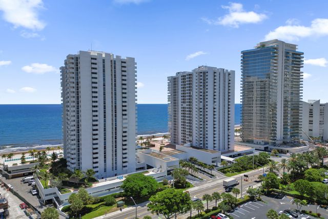1360 S OCEAN Boulevard 1202, Pompano Beach, FL 33062