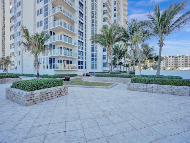 1360 S OCEAN Boulevard 1202, Pompano Beach, FL 33062