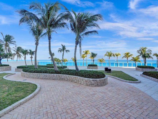 1360 S OCEAN Boulevard 1202, Pompano Beach, FL 33062