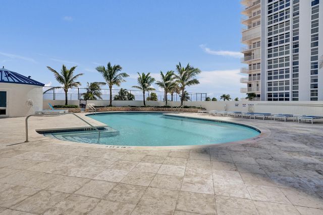 1360 S OCEAN Boulevard 1202, Pompano Beach, FL 33062