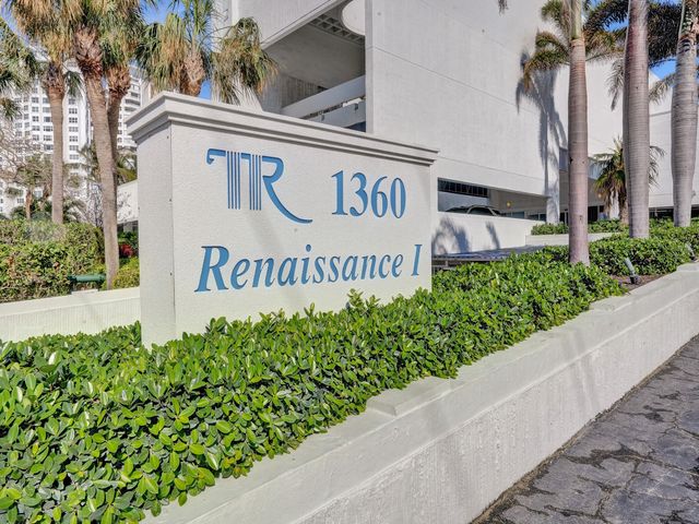 1360 S OCEAN Boulevard 1202, Pompano Beach, FL 33062