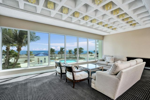 1360 S OCEAN Boulevard 1202, Pompano Beach, FL 33062
