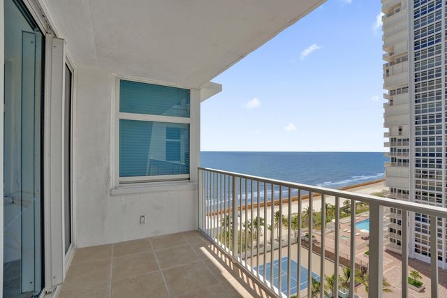 1360 S OCEAN Boulevard 1202, Pompano Beach, FL 33062