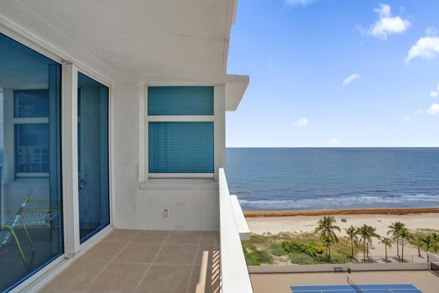 1360 S OCEAN Boulevard 1202, Pompano Beach, FL 33062
