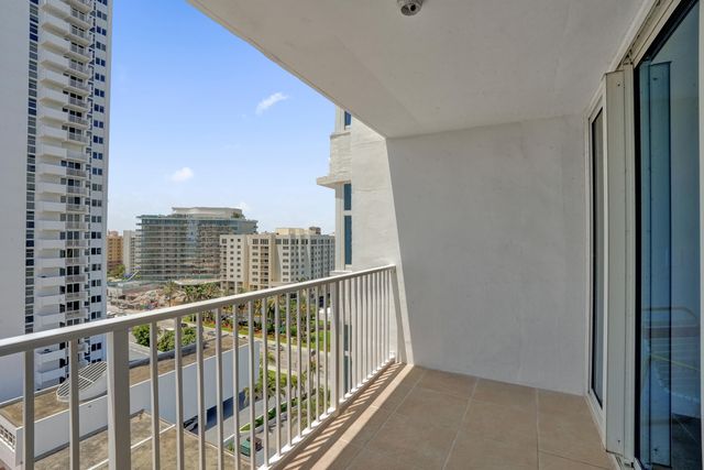 1360 S OCEAN Boulevard 1202, Pompano Beach, FL 33062