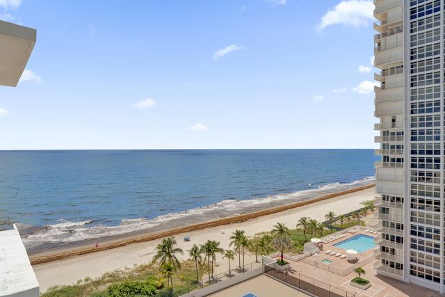 1360 S OCEAN Boulevard 1202, Pompano Beach, FL 33062