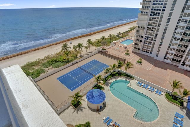1360 S OCEAN Boulevard 1202, Pompano Beach, FL 33062