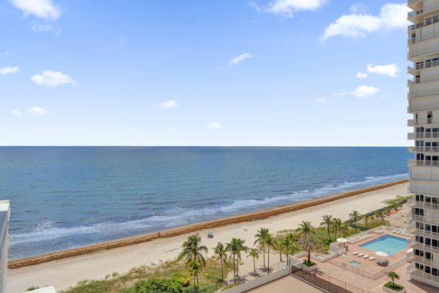 1360 S OCEAN Boulevard 1202, Pompano Beach, FL 33062