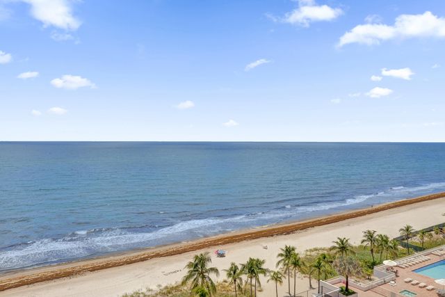 1360 S OCEAN Boulevard 1202, Pompano Beach, FL 33062