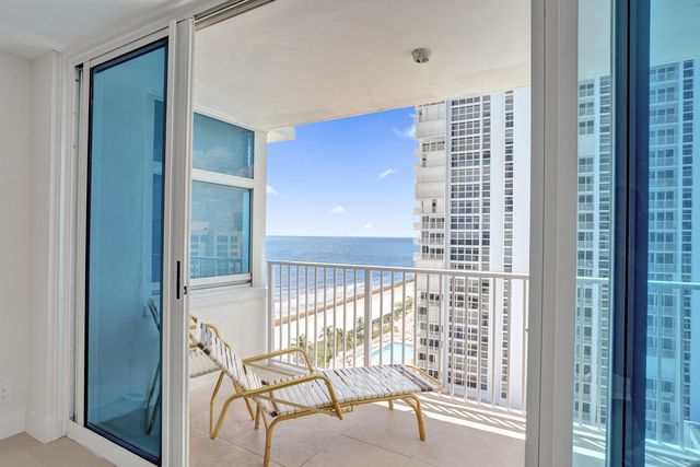 1360 S OCEAN Boulevard 1202, Pompano Beach, FL 33062