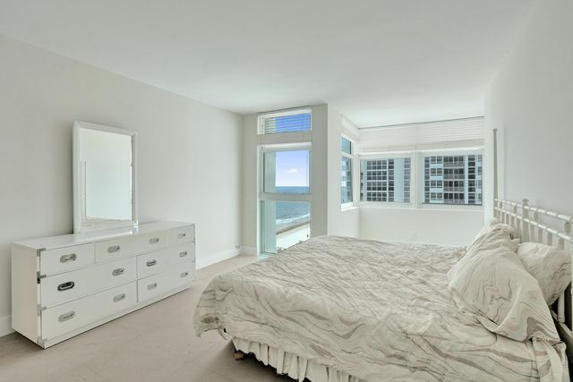 1360 S OCEAN Boulevard 1202, Pompano Beach, FL 33062