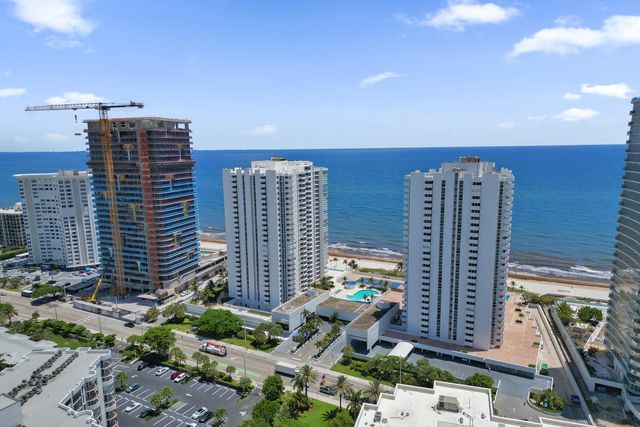 1360 S OCEAN Boulevard 1202, Pompano Beach, FL 33062