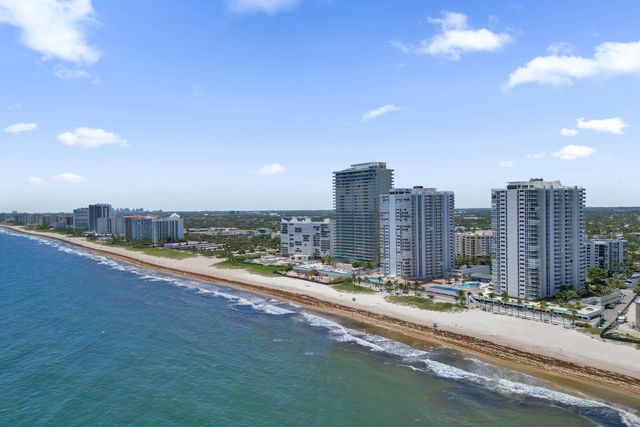 1360 S OCEAN Boulevard 1202, Pompano Beach, FL 33062