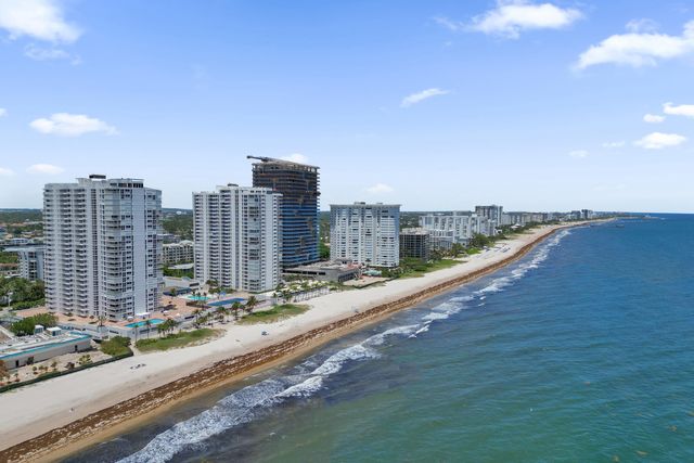 1360 S OCEAN Boulevard 1202, Pompano Beach, FL 33062