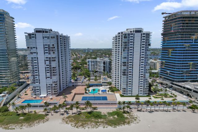 1360 S OCEAN Boulevard 1202, Pompano Beach, FL 33062