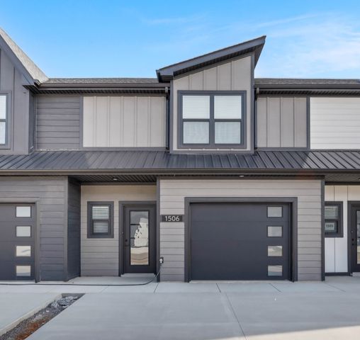 1506 Jonathan Wade Circle # 1506, Clarksville, TN 37043