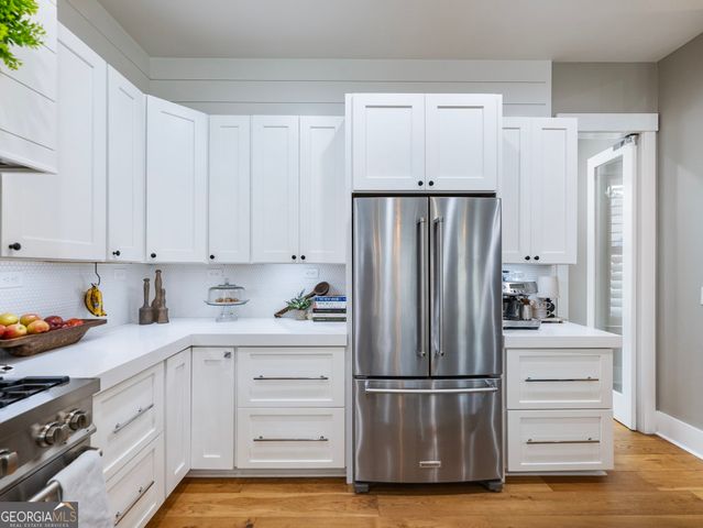 5634 Autumn Flame Drive, Braselton, GA 30517