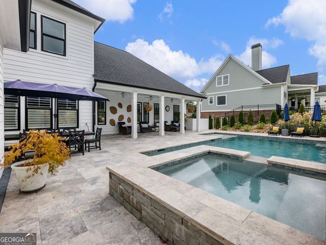 5634 Autumn Flame Drive, Braselton, GA 30517