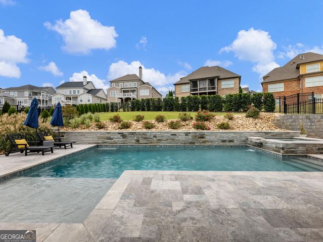 5634 Autumn Flame Drive, Braselton, GA 30517