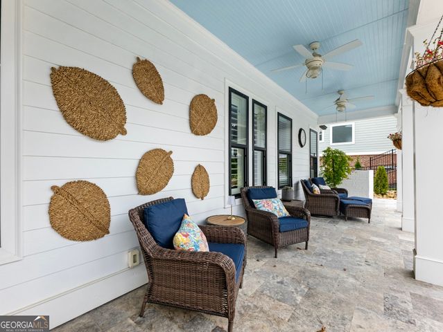5634 Autumn Flame Drive, Braselton, GA 30517