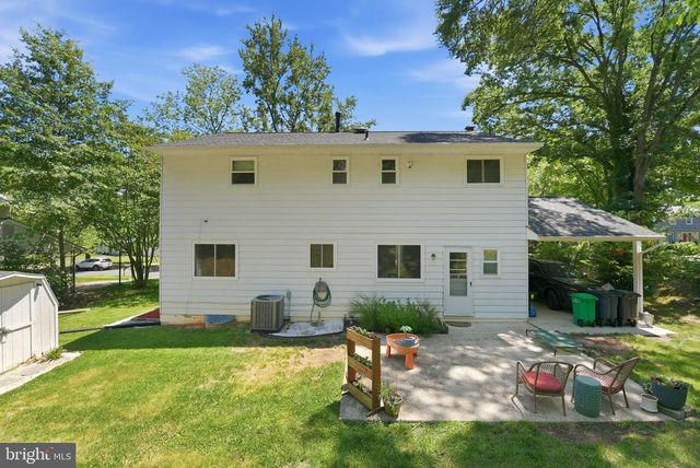 9205 IVANHOE RD, Fort Washington, MD 20744