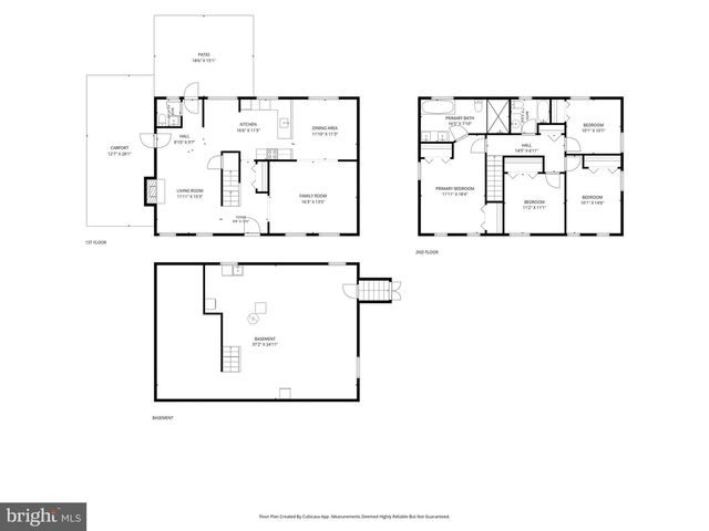 9205 IVANHOE RD, Fort Washington, MD 20744