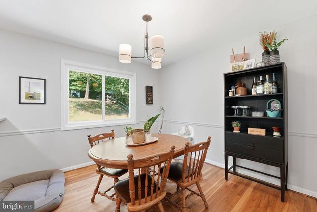 9205 IVANHOE RD, Fort Washington, MD 20744