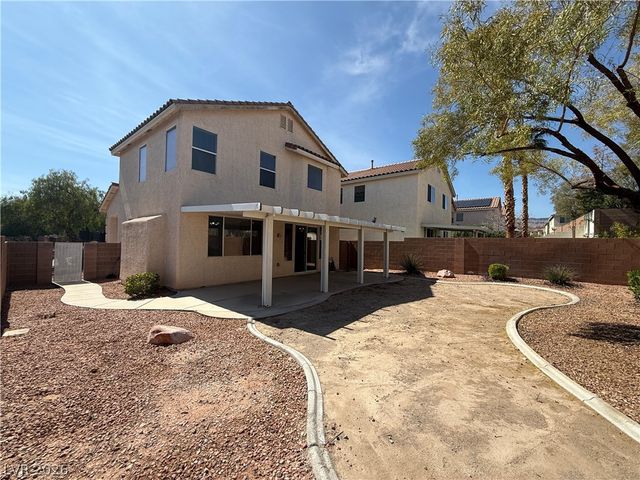 9552 Delivery Avenue, Las Vegas, NV 89148