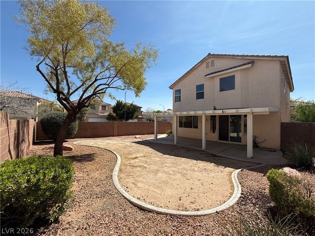 9552 Delivery Avenue, Las Vegas, NV 89148