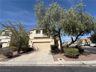 9552 Delivery Avenue, Las Vegas, NV 89148