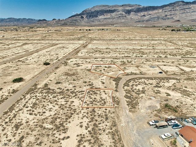 731 Capa Lane, Pahrump, NV 89060