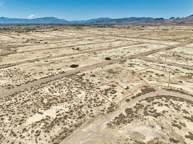 731 Capa Lane, Pahrump, NV 89060