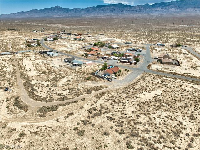 731 Capa Lane, Pahrump, NV 89060