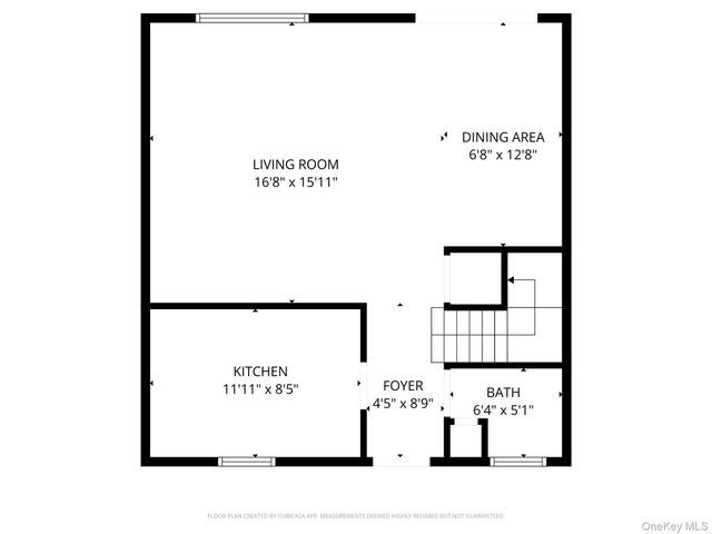 155 Charter Circle 155, Ossining, NY 10562