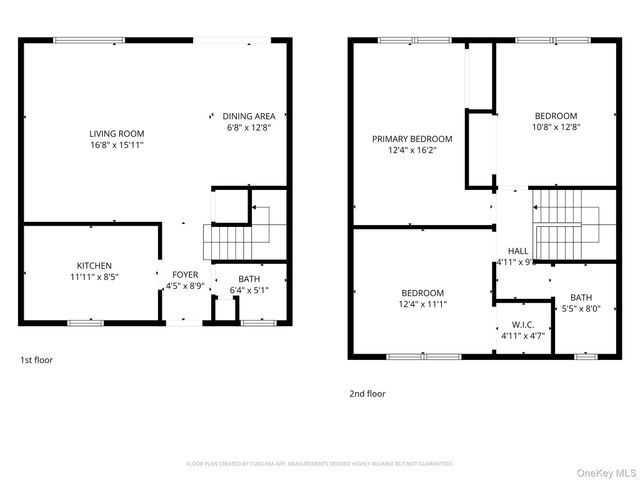 155 Charter Circle 155, Ossining, NY 10562