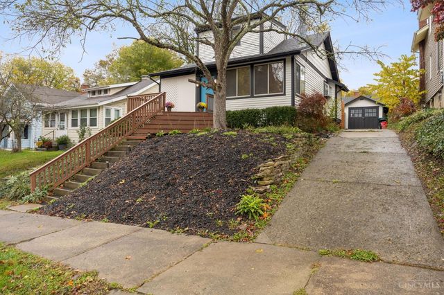 1561 Spring Lawn Avenue, Cincinnati, OH 45223