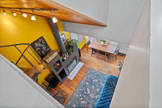 1561 Spring Lawn Avenue, Cincinnati, OH 45223